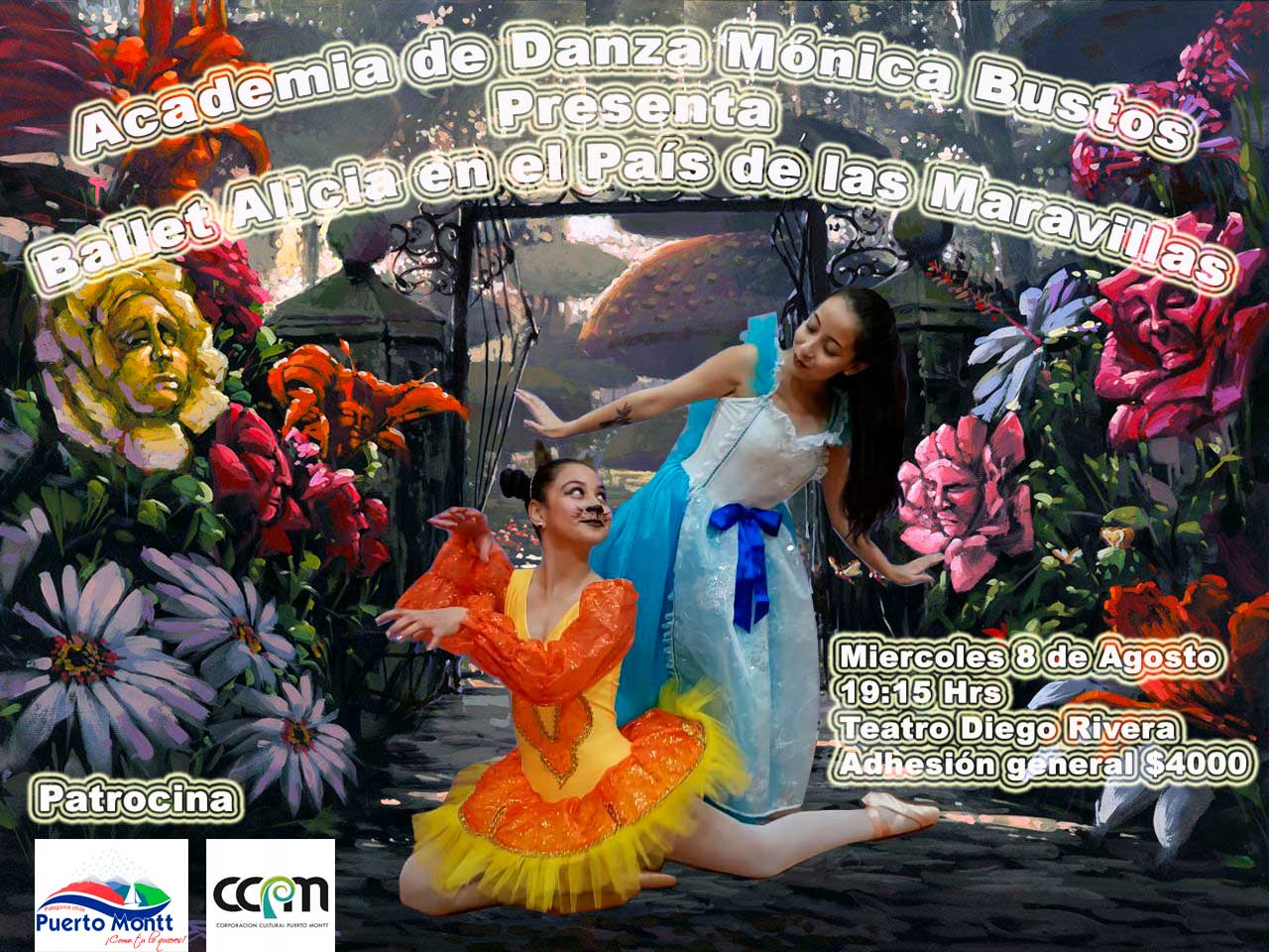 Cuarta Version Cuarta Version